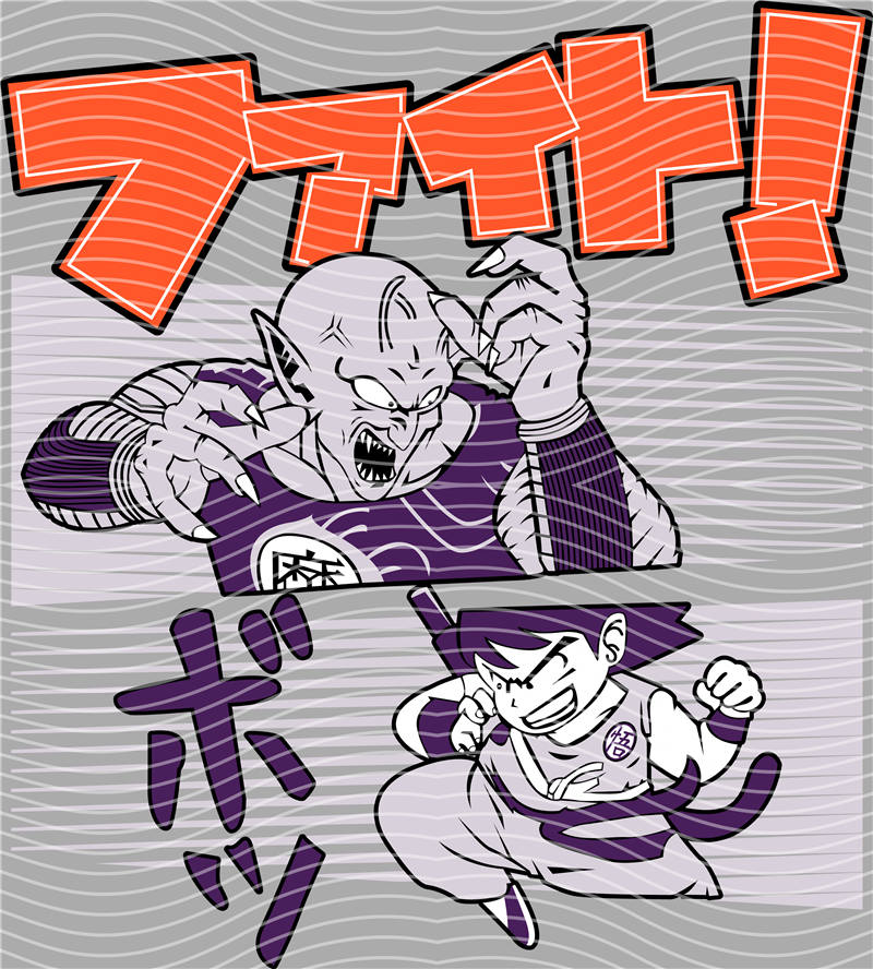 Animation design-RB 498
